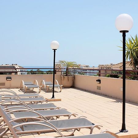 אלביר Apartamentos Albir Confort - Avenida III מראה חיצוני תמונה