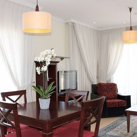 אלביר Apartamentos Albir Confort - Avenida III מראה חיצוני תמונה