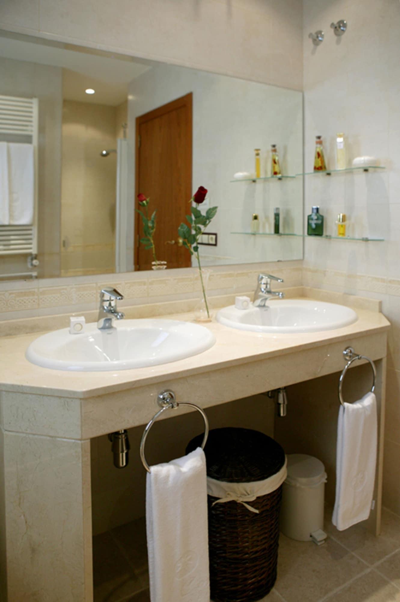 אלביר Apartamentos Albir Confort - Avenida III מראה חיצוני תמונה