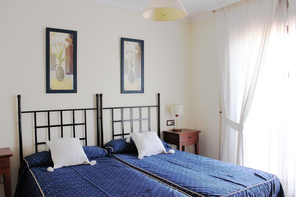 אלביר Apartamentos Albir Confort - Avenida III חדר תמונה