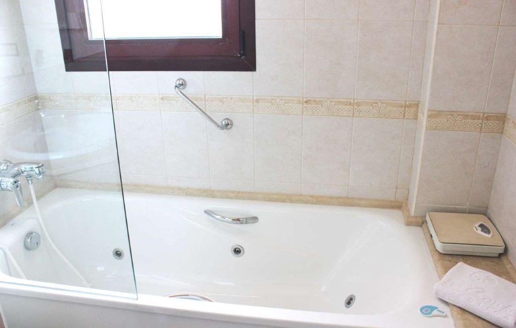 אלביר Apartamentos Albir Confort - Avenida III מראה חיצוני תמונה