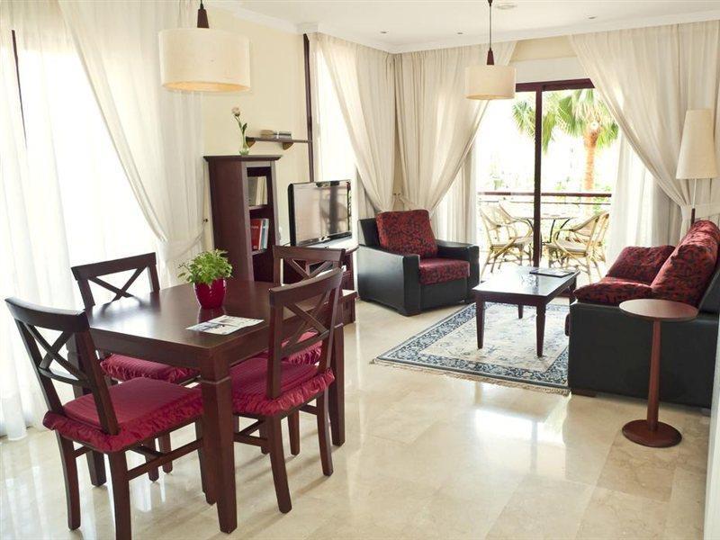 אלביר Apartamentos Albir Confort - Avenida III מראה חיצוני תמונה